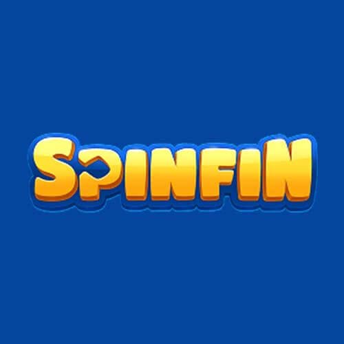 Spinfin Logo