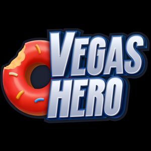 VeagsHero Logo